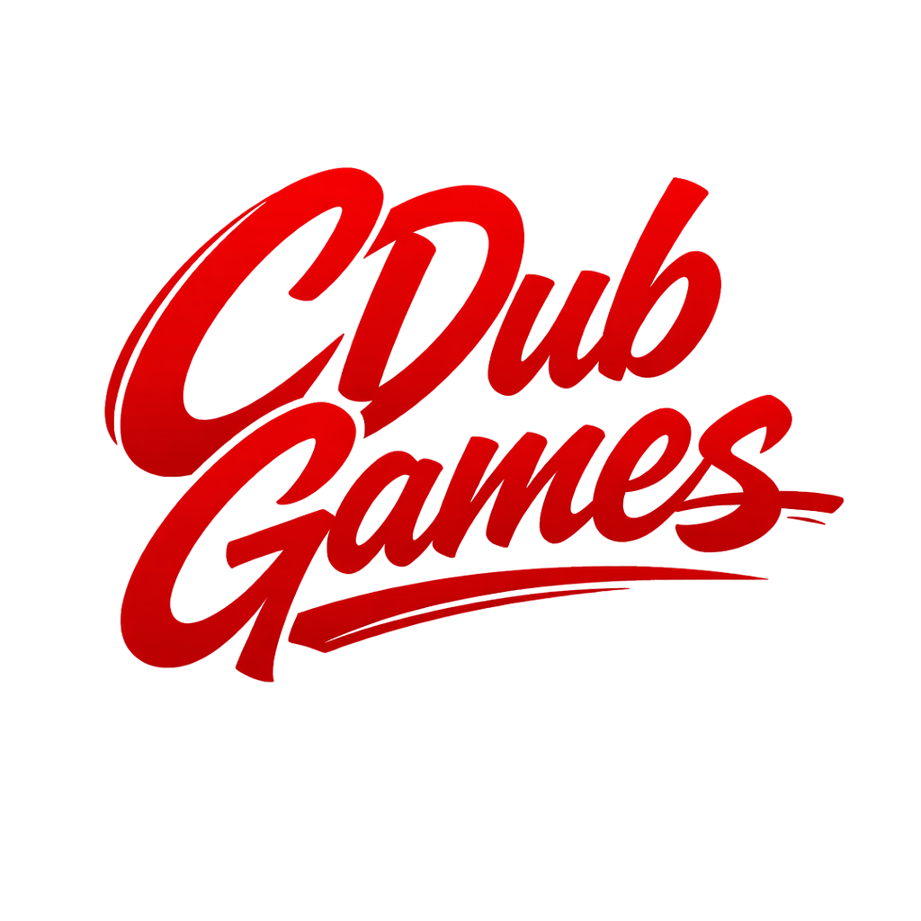 CDubGames
